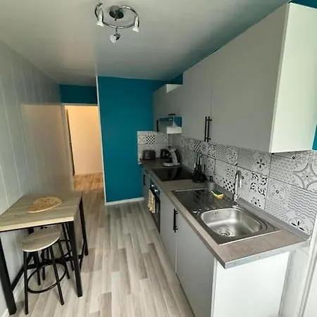 2 Proche Centre-ville