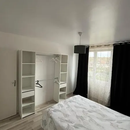 2 Proche Centre-ville Apartment