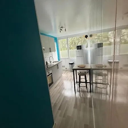 Apartment 2 Proche Centre-ville Douai