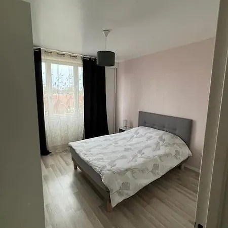 2 Proche Centre-ville דואי