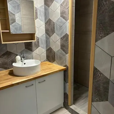 2 Proche Centre-ville דירה דואי